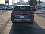 New 2025 Volkswagen Atlas SEL Premium R-Line image 5