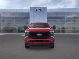 New 2025 Ford F250 XL w/ STX Appearance Package image 6