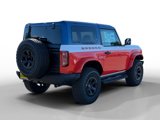 New 2025 Ford Bronco Stroppe Edition image 5