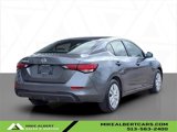 Used 2024 Nissan Sentra S image 4