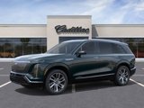 New 2026 Cadillac Vistiq Luxury w/ LPO, Floor Liner Package image 2