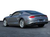 Certified 2022 Bentley Continental GT image 3