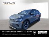New 2025 Volkswagen ID.4 Pro S image 5