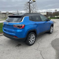 Used 2025 Jeep Compass Limited image 6