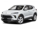 New 2026 Buick Encore GX Preferred w/ Comfort Package image 4