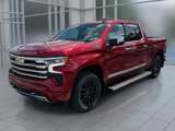 New 2025 Chevrolet Silverado 1500 High Country w/ Technology Package image 2