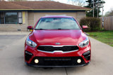 Used 2020 Kia Forte LXS image 3