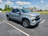 New 2026 Chevrolet Silverado 1500 LT image 6