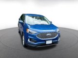 Used 2024 Ford Edge SEL image 3