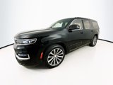 Certified 2022 Jeep Grand Wagoneer Series III image 3