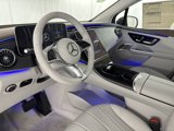 New 2025 Mercedes-Benz EQE 350+ SUV image 4