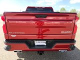 New 2025 Chevrolet Silverado 1500 High Country w/ Technology Package image 6