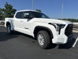 New 2025 Toyota Tundra SR5 image 2