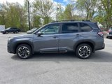 Certified 2025 Subaru Forester Limited w/ Popular Package #1 image 4