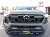 New 2025 Toyota Tacoma TRD Off-Road image 2