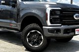 New 2025 Ford F250 Platinum w/ Tremor Off-Road Package image 4