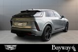 New 2026 Cadillac Lyriq V image 5