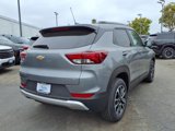 New 2026 Chevrolet TrailBlazer LT w/ Driver Confidence Package image 5