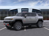 New 2025 GMC Hummer EV 3X w/ LPO, Sport Package image 2
