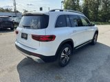 New 2026 Mercedes-Benz GLB 250 4MATIC image 3