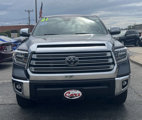Used 2021 Toyota Tundra Limited image 2