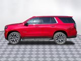 New 2025 Chevrolet Tahoe High Country image 4