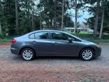 Used 2012 Honda Civic EX-L image 6