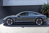 Certified 2025 Porsche Taycan 4S image 2