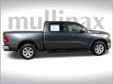 Used 2022 RAM 1500 Laramie image 2