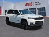 Used 2024 Jeep Grand Cherokee L Laredo image 3