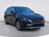 New 2025 MAZDA CX-5 Signature image 3