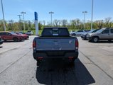 New 2025 Honda Ridgeline Black Edition image 4