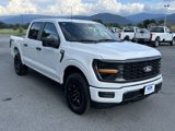 New 2025 Ford F150 STX image 4