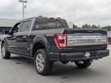 Certified 2022 Ford F150 Platinum image 5