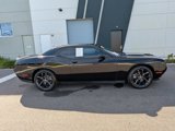 Used 2023 Dodge Challenger SXT w/ Blacktop Package image 4