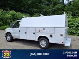 New 2026 Ford E-350 and Econoline 350 Super Duty w/ Power Equipment Group image 4