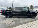 Used 2024 Chevrolet Silverado 1500 RST w/ Convenience Package II image 5