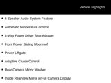 Used 2023 Buick Enclave Essence w/ Experience Buick Package image 2