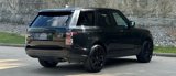 Used 2019 Land Rover Range Rover Supercharged image 3