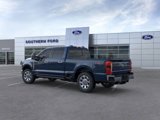 New 2025 Ford F250 Lariat w/ Lariat Ultimate Package image 4