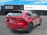 New 2025 MAZDA CX-70 3.3 Turbo w/ Premium Package image 3