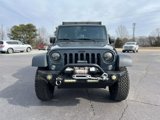 Used 2017 Jeep Wrangler Unlimited Sport w/ Connectivity Group image 4