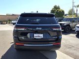 New 2025 Jeep Grand Cherokee L Limited image 4
