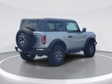 Certified 2024 Ford Bronco Badlands image 3