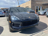 Used 2021 Porsche Cayenne S image 3