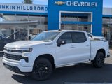 New 2025 Chevrolet Silverado 1500 RST w/ RST All Star Premium Package image 2