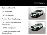 Used 2022 Ford Explorer ST w/ Equipment Group 401A image 5