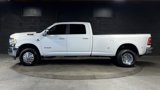Used 2024 RAM 3500 Laramie w/ Chrome Bumper Package image 5