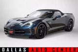 Used 2015 Chevrolet Corvette Stingray Convertible w/ 2LT Preferred Equipment Group image 6