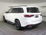 New 2026 Mercedes-Benz GLS 450 4MATIC image 3